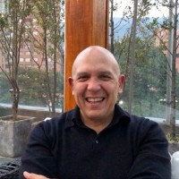 Juan P. Rodriguez A.