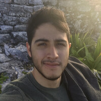 Javier Compeán