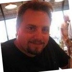 Michael Morton