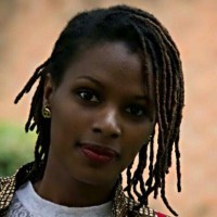 Muhimpundu Sandrine Audrey