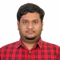 Srivatsav Reddy