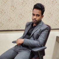 Sagar Mondal