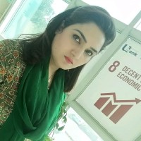 Sobia Ashraf