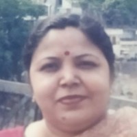 Vandana Sharma
