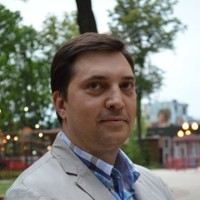 Andriy Kryvytskiy