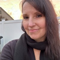 Dawn Redmond