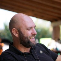 Massimiliano Marchiori