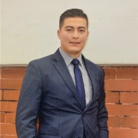 Michael Andres Vargas