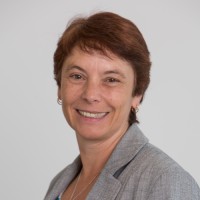 Maxine Dudley