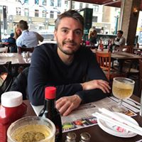 Alexandre Morin