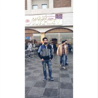 Mohd Mubasshir Khan