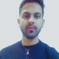 Bilaal Patel