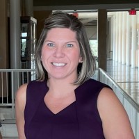 Stacey Rankin, Ed. D.