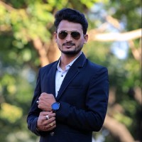 Mahesh Patil