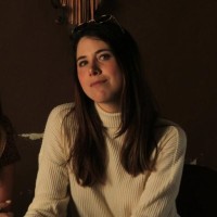 Monica Zabaleta Monsreal