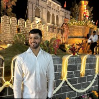 Avinash Pawar