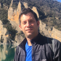 Jordi Pérez Conchillo