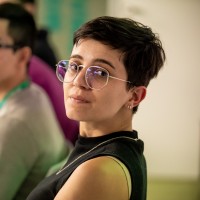 Inayê Melo