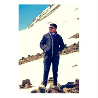 Jayrajsinh Vaghela