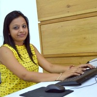 Bhavika Sheth
