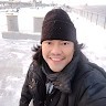 Christopher Lavado
