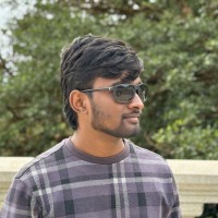 Sabarinathan M