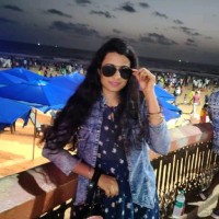 Vishakha Dugane