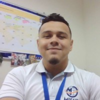 Eduardo Rodas Quiroz