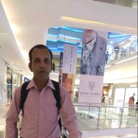 Suranjan Chakraborty