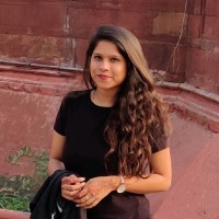 Shivani Bharambe