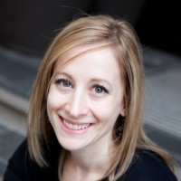 Kate Matsudaira