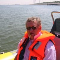 Ad van Gorp