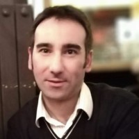 Alexandre Dlimi
