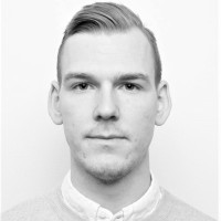 Jonas Ekberg