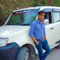 Ravi Gahloth