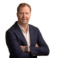 Patrick Van Scheijndel