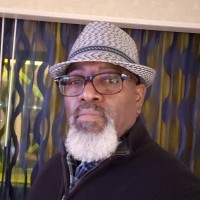 Darryl Alexander