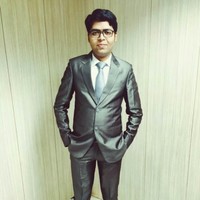 Priyank Shishodia