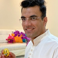 Javad Khalaji