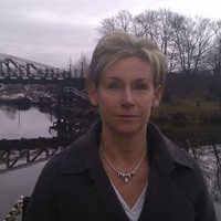 Julie Sharman