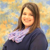 Samantha Weckesser