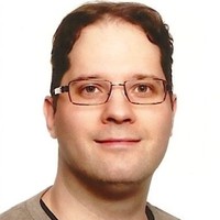 Erik Stage
