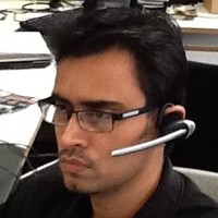 Saiyad Rahim