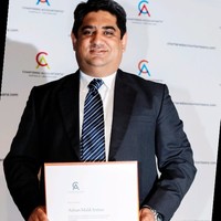 Adnan Malik Imtiaz, Ca(Anz), Cpa