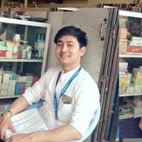 thein htike soe