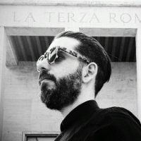 Matteo Alfonsi
