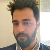 Kaushal Kansara
