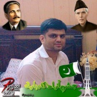 Muhammad Ali Muhammad Khalil Khan