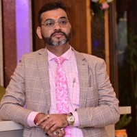 Mukul Dubey
