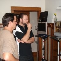 Eric Douglas Schroeder